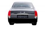 HongQi HQE 2009 года